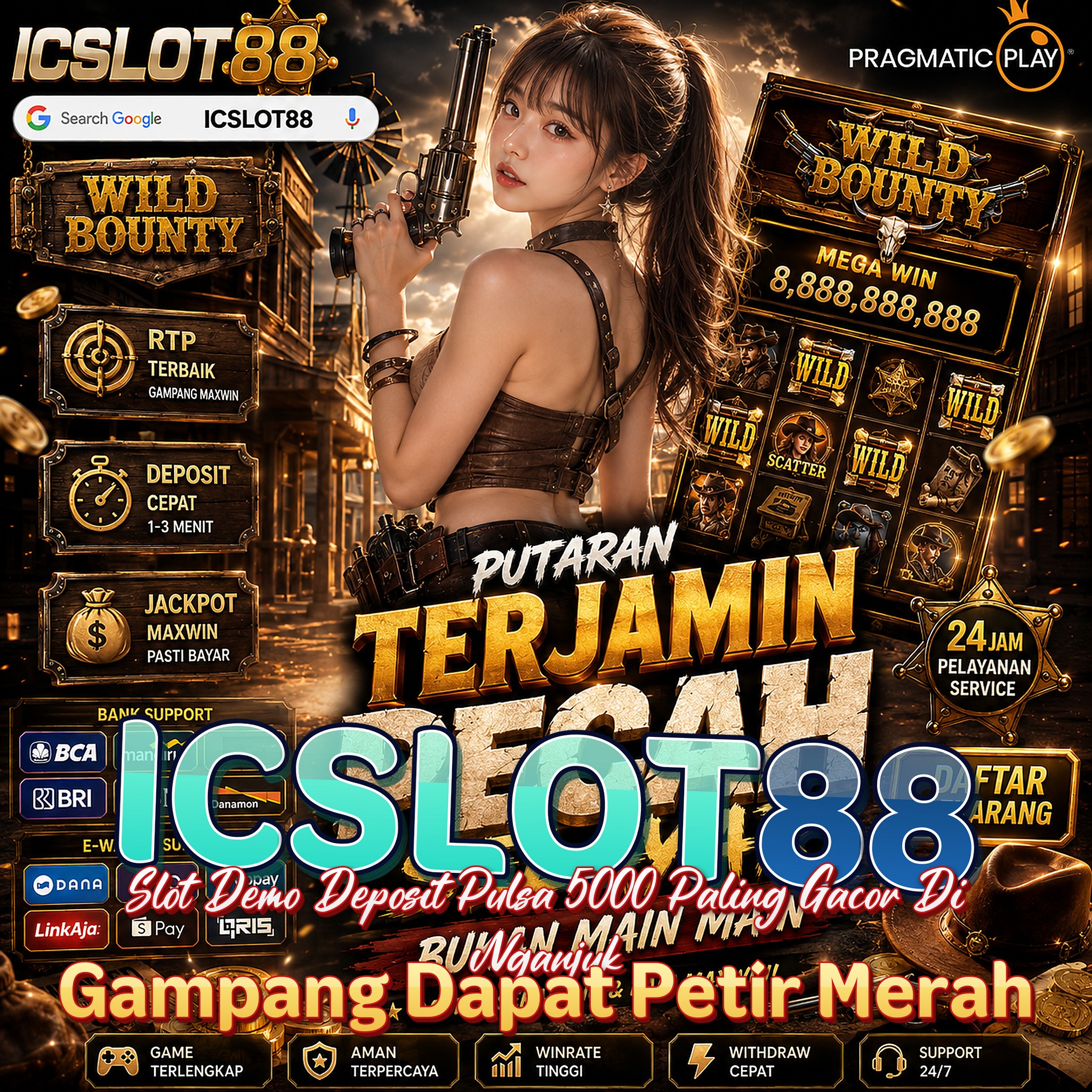 ICSLOT88
